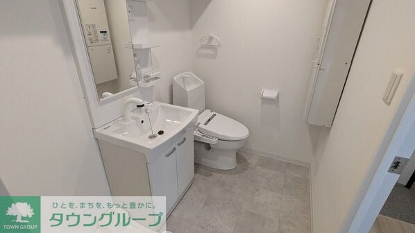 レピュア青砥レジデンスの物件内観写真